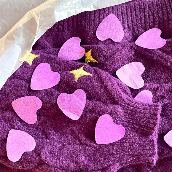 Taylor Swift Speak Now (Taylor’s Version) Cardigan - Picture 3 of 5